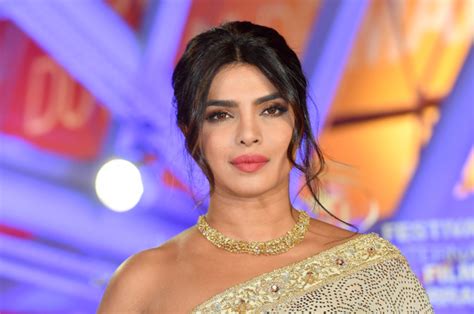 Priyanka Chopra Says She Was Asked To Leave Film Set After Requesting Equal Pay