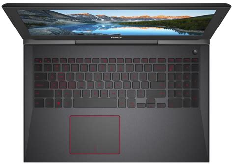 Laptopmedia Dell Inspiron 15 7577 Specs And Benchmarks