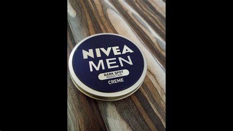 When i started using nivea luminous 630 spot clear booster serum & sun protect moisturiser spf50 pa+++ for almost 4 weeks. Nivea Mens Dark spot Reduction Full Review//How to use it ...