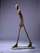ART NOWA: Alberto Giacometti
