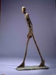 ALBERTO GIACOMETTI