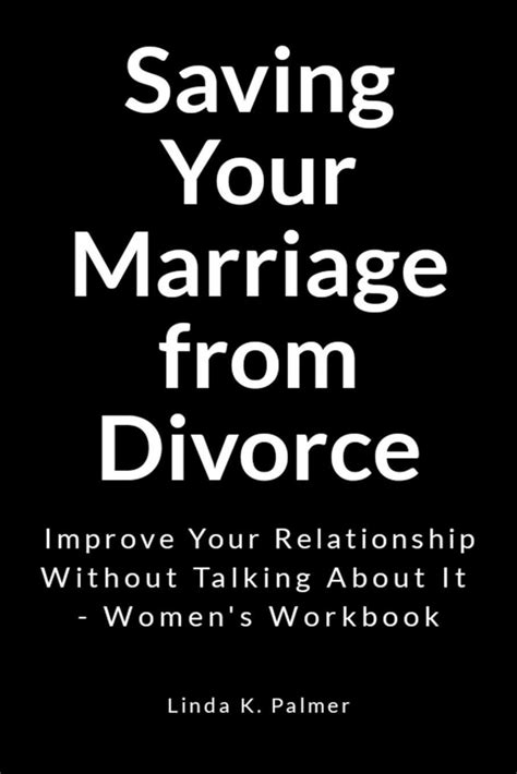 Best Fix Your Marriage Workbooks On The Market Academy Education