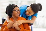 Finding the Right Caregiver for Your Elderly Loved One | Caregiver Tips