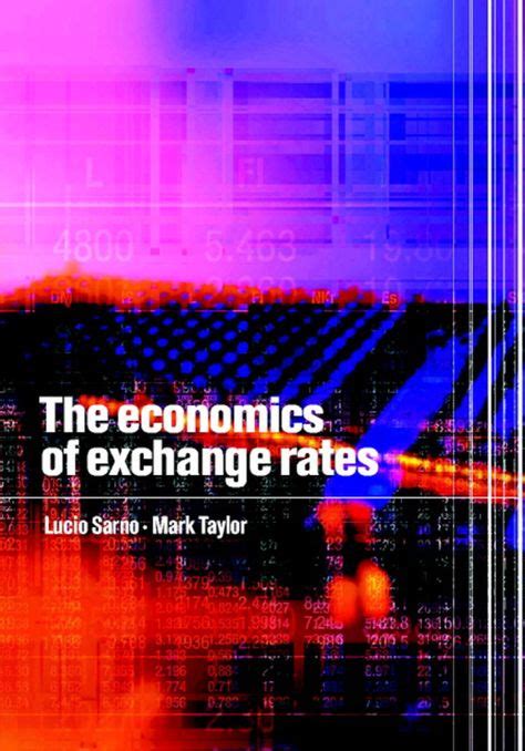The Economics Of Exchange Rates Ebook Economics Exchange Rate