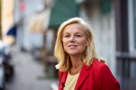 Uertschaft an der gemeng kaag en braassem (lb); Eén uitdager voor Sigrid Kaag om lijsttrekkerschap D66 - NRC