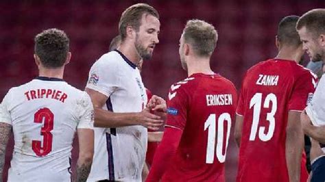 Denmark has looked like a different outfit. England vs Denmark preview - One News Page