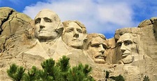 Cita con la historia y otras narraciones: La montaña de los presidentes