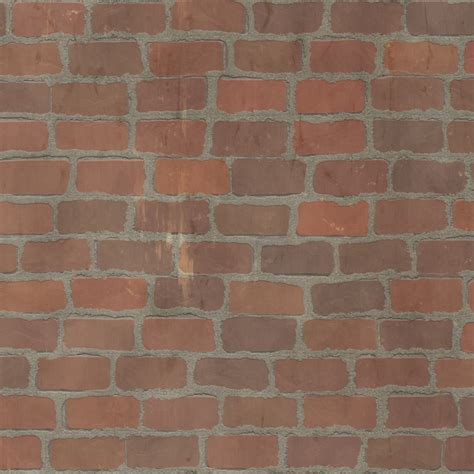 Red Brick Wall 2 Free Stock Photo Public Domain Pictures