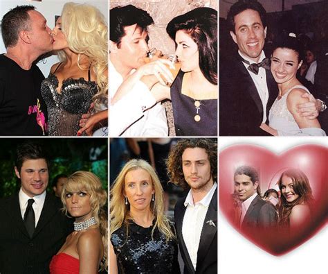 Older Celebs Who Dated Teens The London Free Press