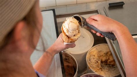 Myrtle Beach Ice Cream Shops Among Best In Us Yelp Says Myrtle Beach Sun News