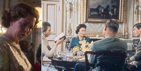All The Things The Crown Series 3 Got Wrong From Princess Margarets Overdose To The Queens