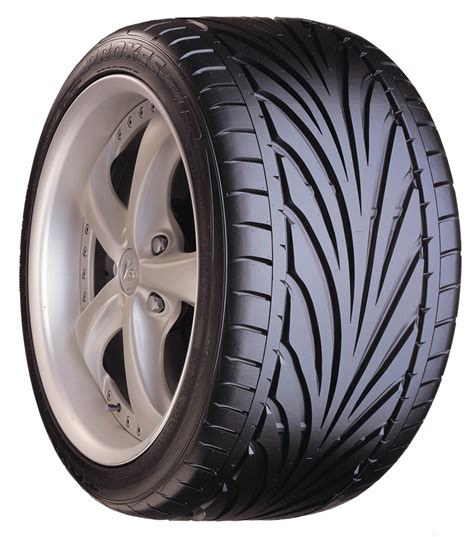 Toyo T1r The Toyo T1r Reviewed And Rated Tyrereviews