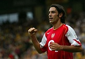Robert Pires Hopes Player Knowledge Can Earn Senior Role at Arsenal ...