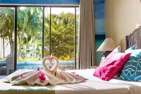 How To Take Advantage Of Hotel Perks On Your Honeymoon