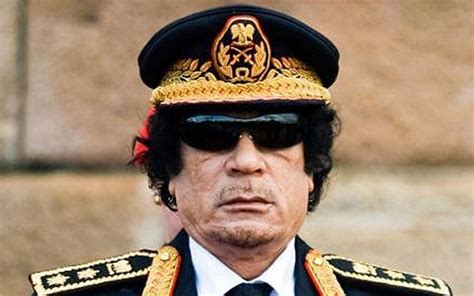 Libya Gaddafi Loyalists Capture Bani Walid