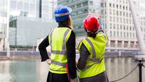 solving gender issues to combat construction skills shortage