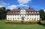 Schloss Friedrichsruhe • Schloss » outdooractive.com