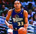 Does Grant Hill's Career NBA Resume Put Him in Basketball Hall of Fame ...