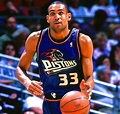 Does Grant Hill's Career NBA Resume Put Him in Basketball Hall of Fame ...