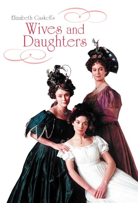Wives And Daughters • Tv Show 1999