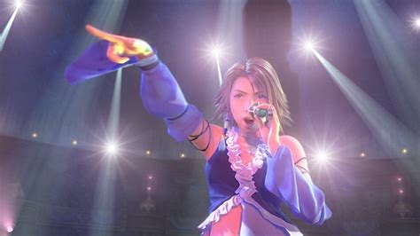 Final Fantasy X 2prologue — Strategywiki The Video Game Walkthrough