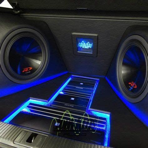 Enhance Your Driving Experience With Car Audio Systems