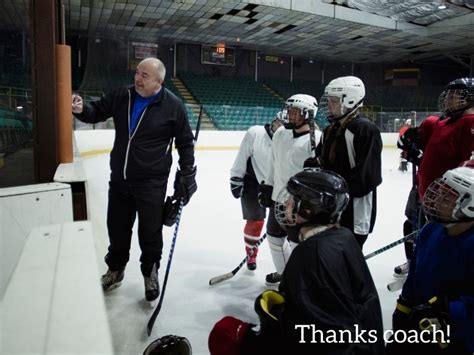30 Best Ice Hockey Coach T Ideas To Personalize Or Not
