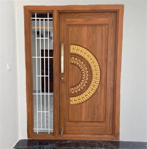 15 Indian Main Door Designs That Make A Great First Impression Reverasite