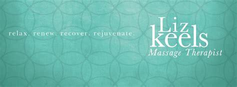 liz keels licensed massage therapist home facebook
