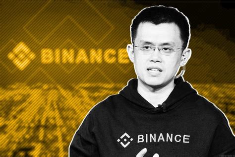 Market cap gainers & losers recently added defi. CEO of Binance, the World's Biggest Cryptocurrency ...