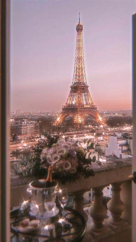 Eiffeltoren Glitters Paris Travel Photography Paris Wallpaper