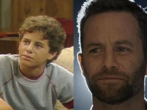 Former Child Stars Who Changed Careers In Adulthood
