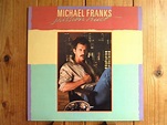 Michael Franks / Passion Fruit - Guitar Records