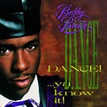 Bobby Brown - Dance!...Ya Know It! (1989, CD) | Discogs