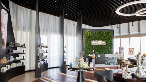 While hair cuts and styling may be the most popular choices for the majority of ulta beauty has been a publicly traded company for years with over 4 billion in revenue each year. Tried and tested: Colouring at Dubai's new Aveda Lifestyle ...