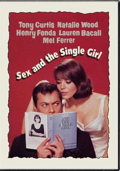 Summer In Newport Sex And The Single Girl 1964
