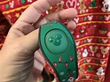 New Holiday MagicBands Coming to Walt Disney World