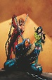 Pin de Banen Williams en Marvel/DC/Image/Dark Horse/Vertigo | Dc comics ...