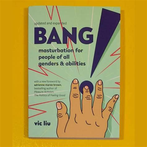 Bang Masturbation For People Of All Genders And Abilities Sex Positive Families