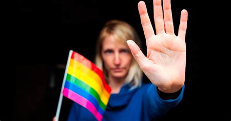 Buscan Prohibir El Cambio De Género Y La Adopción Por Parejas Gay En Rusia