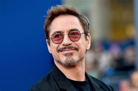 Robert Downey Jr Wants To Clean The Planet With Robots And Nanotech Rojakdaily