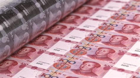 The Year Of The Renminbi The Asset