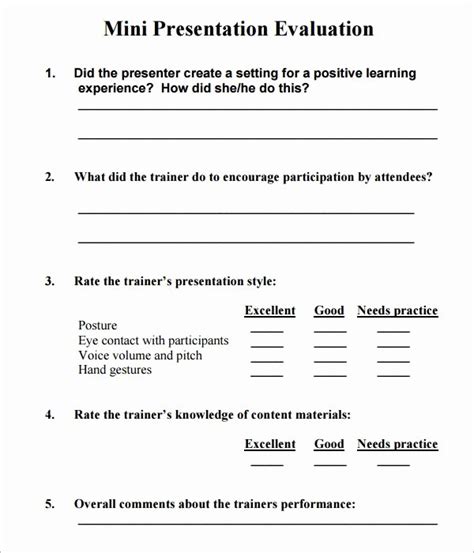 feedback forms peterainsworth