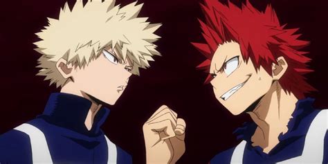 8 My Hero Academia Ships That The Fans Are Behind And 7 They Rejected