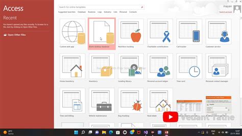 How To Install Microsoft Access For Free