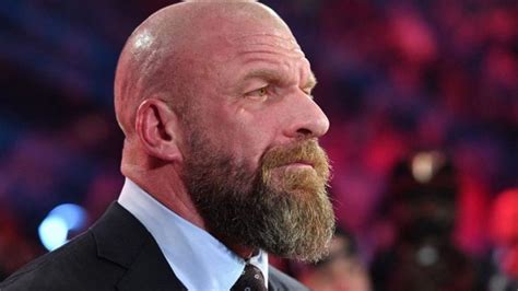 What Has Triple H Changed Since Taking Over Wwe Creative