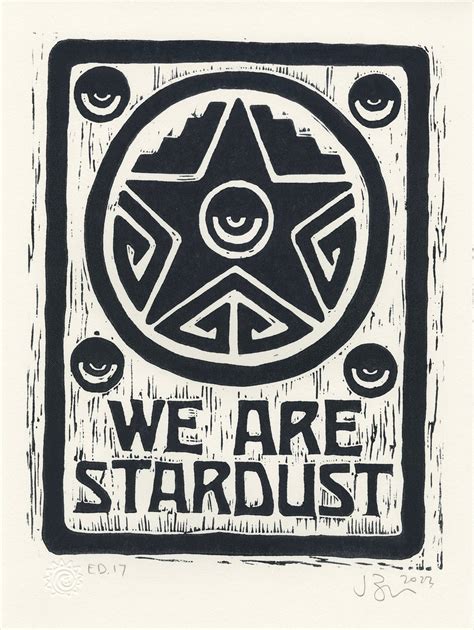 We Are Stardust 2023 Dignidad Rebelde