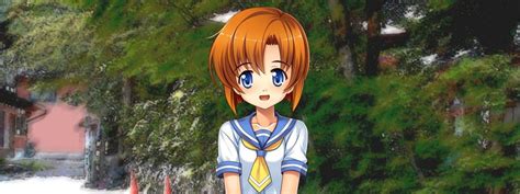 Review Higurashi When They Cry Hou Ch6 Tsumihoroboshi