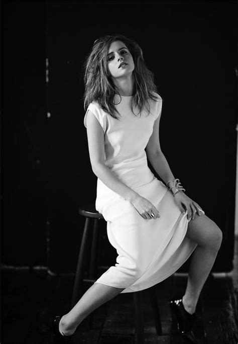 New Outtakes From Carter Bowman Released By Emma Watson Whatsonwatson Xx