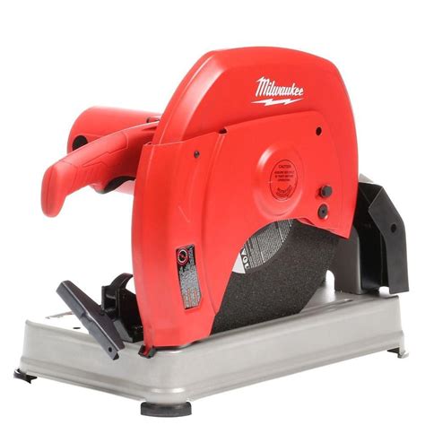 Milwaukee 355 Mm Chop Saw Chs355e 2300 W Specification And Features